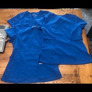 Greys anatomy scrub tops